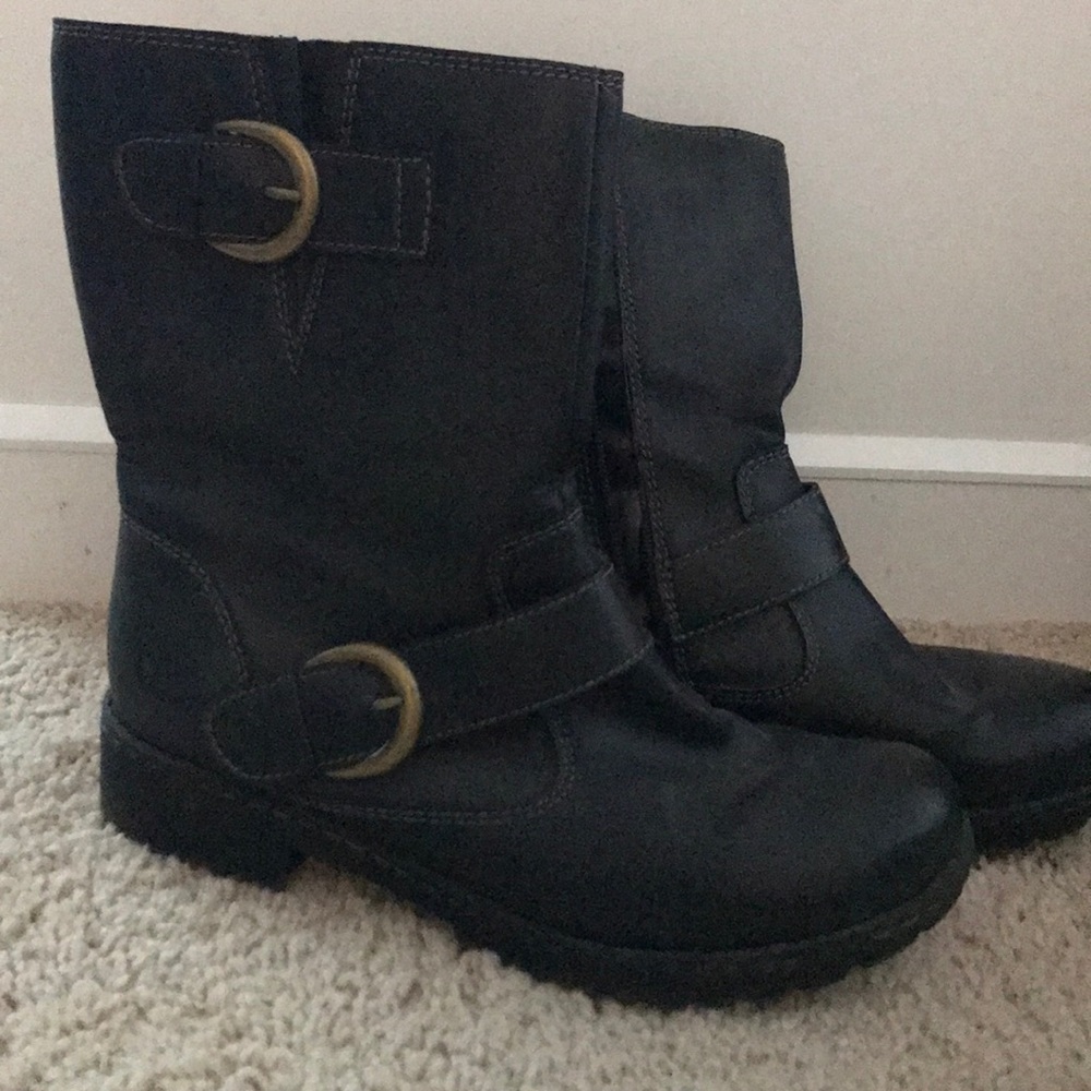 Cute boots